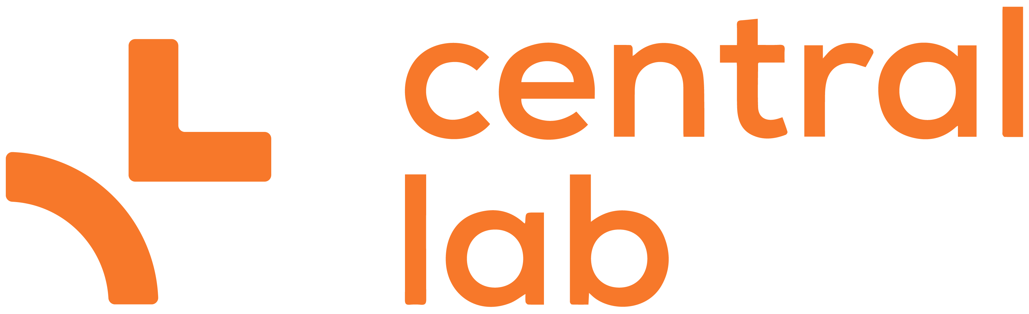 Central lab logo